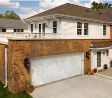 Garage Door Repair in Melrose, MA
